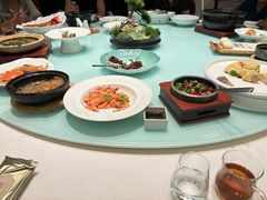 -隆聚时令海鲜(一舟店)