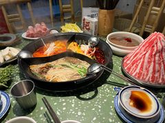 -五里关火锅(上海鑫耀·光环Live店)