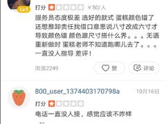 -卡漫莫尼蛋糕(私人定制店)
