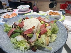 -三禾寿司(君尚店)