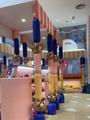 -奈尔宝·儿童乐园·亲子餐厅(苏州大悦城店)