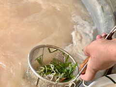 -陈记锅盖面(长江路店)