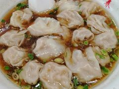 虾仔馄饨-共和春(甘泉路店)