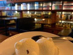 酸奶熊-COMMUNE幻师(上邦百汇城店)