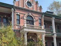 -北京动物园-畅观楼