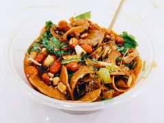 -张记捆鸡(总店)