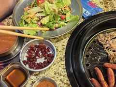 -首尔烤肉大排档(合生汇店)