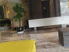 -麦新格精品酒店(上海浦东机场川沙迪士尼店)