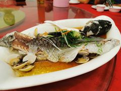 -东馆和天下特色餐饮(工农店)