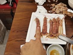 -海坛特色小吃·只做平潭特色菜(平潭店)