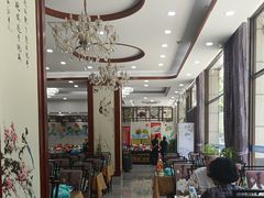 -渔码头食府(蓬莱阁店)