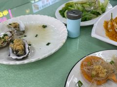 -景好海鲜餐厅(大鹏必选旅游店)