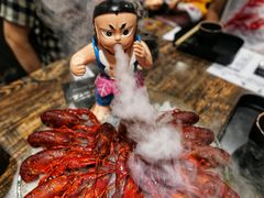独孤酒醉龙虾-赤甲皇(仙霞路店)