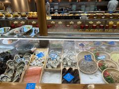 -小鱼故事·海鲜饺子馆(高新店)