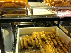 -粉粉乐鲷鱼烧(美罗城店)