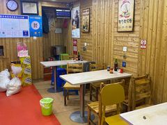 大堂-飞珠面店(海莲路店)