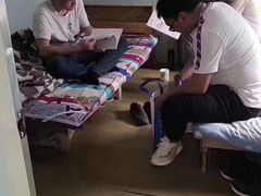 -洪沟崖张记炒鸡店(聚才路店)