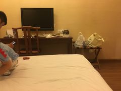 -太阳岛度假酒店