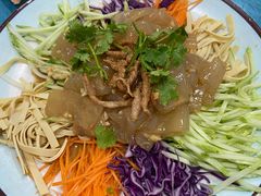 -龙香居海鲜浑锅家常菜·特色驴肉