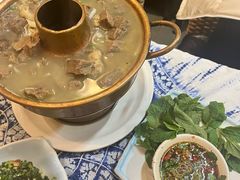 -滇道云南特色料理(康定路店)
