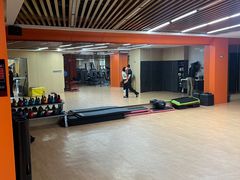 -CXFIT 陈徐健身工作室(凯旋店)