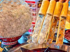 -憨孃孃·重庆老火锅(红山黑金店)