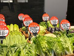 -徐记海鲜(陕西历史博物馆|明德门店)