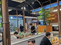 -蚝英雄·自助烤蚝(高新店)
