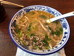 -老三羊汤【北兴隆街店】