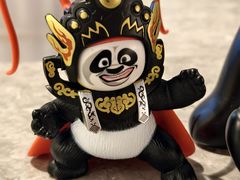 -成都太古里IFS国金中心亚朵X酒店