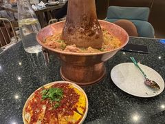 -浩海火烧云傣家菜(京广店)
