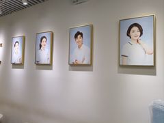 -微笑时刻照相馆(四道口店)