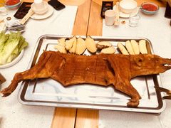 -浮何烤铺(桐梓林店)