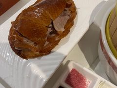 -大鸭梨烤鸭(左家庄店)