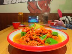 -虾满堂(瑞虹店)