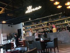 -IL Forno 意坊·意大利餐厅(花园店)