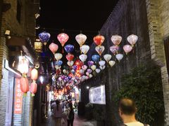 -东西巷