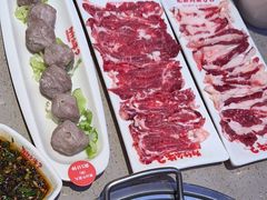 -为什么牛潮汕牛肉火锅(万胜广场店)