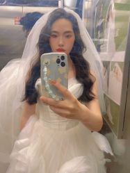 -青禾蒙娜丽莎婚纱摄影(武汉总店)