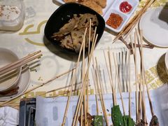 -串盟烧烤大排档·长沙美食地标(星沙店)