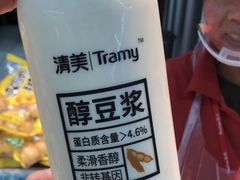 -大润发(勤业店)