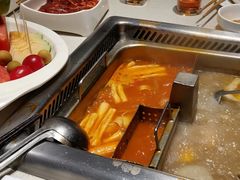 -海底捞火锅鲜切牛肉主题店(长寿路店)
