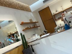-Legno.ita Coffee by Wood(襄阳南路店)