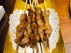 -楼兰新疆主题餐厅(苏州中心店)