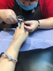 -Daisy Beauty lab日式美甲美睫
