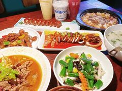 -前海沿·青岛菜(五四广场永旺店)