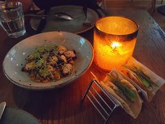 -BOR Eatery(安福路店)