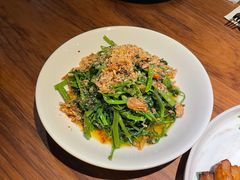 -星叶·东南亚料理(宁波万象汇店)