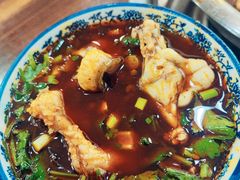 -云溪河冷锅鱼(成都玉林小吃街店)