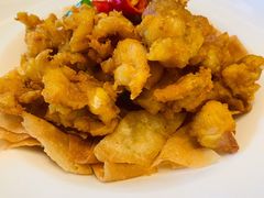 香辣掌中宝-箸福·夜上海(雨花客厅店)